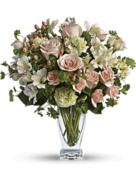 Anything for You by Teleflora